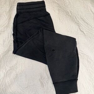Lululemon Joggers